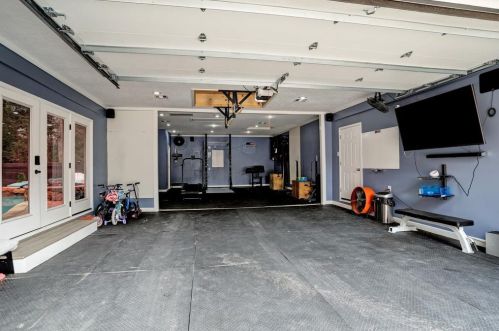 5607 Evergreen Vly Dr, Humble TX  77345-3067 exterior