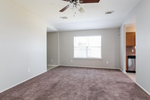 8911 Grackle Run Ln, Humble TX  77338-4849 exterior