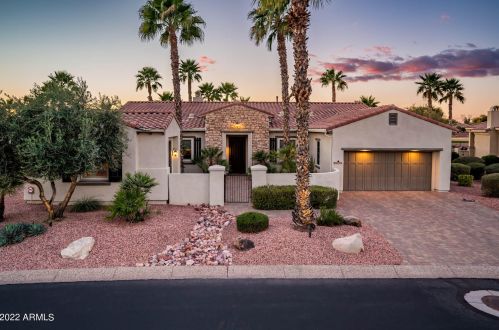 23008 De La Guerra Ct, Sun City, AZ 85375-1633