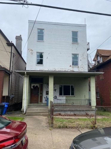 3315 Ward St, Pittsburgh, PA 15213-4442