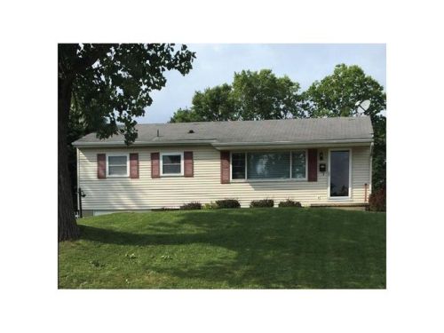 228 Williams St, Sidney, OH 45365-1418