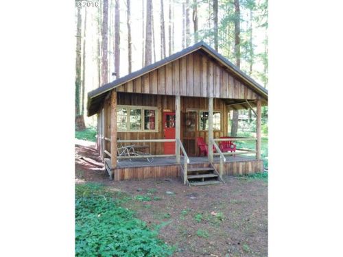 21217 Country Club Rd, Brightwood, OR 97011-8734