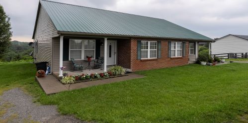 1026 Western Hills Rd, Johnsville KY  41043-8956 exterior