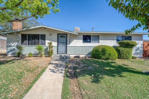 2813 Wenatchee Ave, Bakersfield, CA 93306-2756