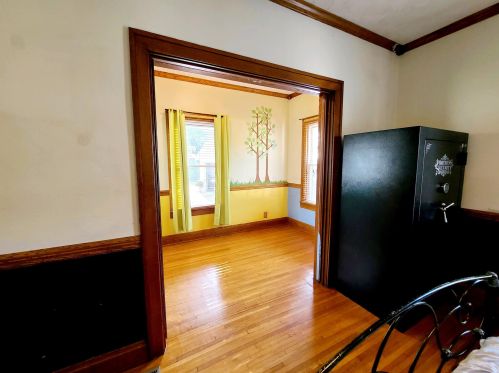 643 Yeoman St, Washington Ch OH  43160-2138 exterior