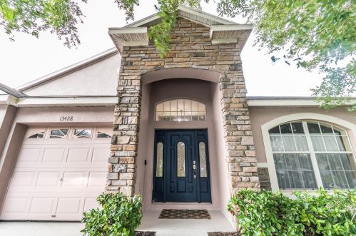13428 Mandalay Pl, Brooksville, FL 34609-0582