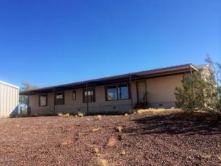 2215 Wickenburg Rd, Tonopah AZ  85354-7069 exterior