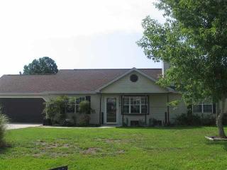 154 Parnell Rd, Hubert NC  28539-4493 exterior