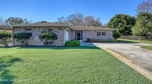 4210 Grovewood Ln, Titusville, FL 32780-5915