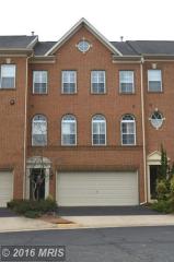 6006 Mill Cove Ct, Springfield VA  22015-3380 exterior