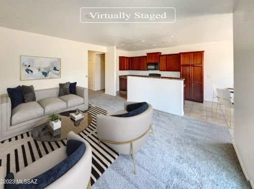 6716 May Fly Dr, Tucson, AZ 85757-1609