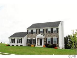 4641 Steeplechase Dr, Easton, PA 18040-6752