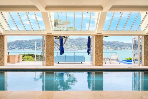 333 Belvedere Ave, Tiburon CA 94920-2429 exterior