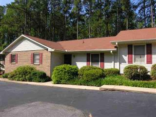3053 Springfield Villas, Anderson SC  29626-6525 exterior