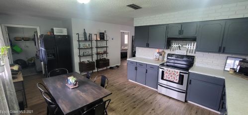 600 Knox Mcrae Dr, Titusville FL  32780-6404 exterior