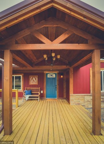 2052 320th St, Cushing MN  56443-2237 exterior