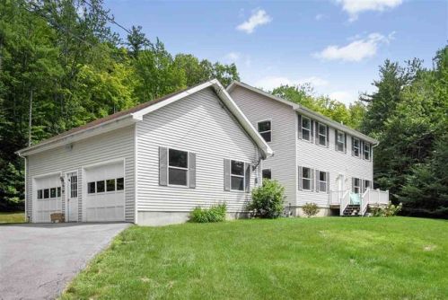 36 Coventry Dr, Sunapee, NH 03782-3622