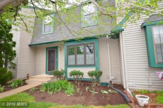 10 Paxton Ct, Dulles VA  20165-5744 exterior