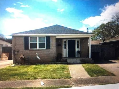 288 Roseland Pkwy, New Orleans, LA 70123-3926