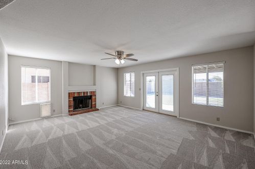 4231 Whispering Wind Dr, Glendale AZ  85310-5178 exterior