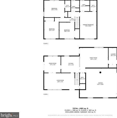 502 6th St, Lansdale PA  19446-2742 exterior