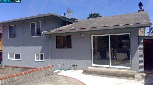 252 Alta Mesa Dr, South San Francisco, CA 94080-3008