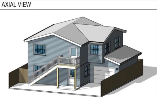 432 Laswell Ave, San Jose, CA 95128-2233