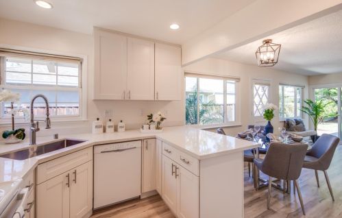 936 Goodwin Ave, San Jose CA  95128-3616 exterior