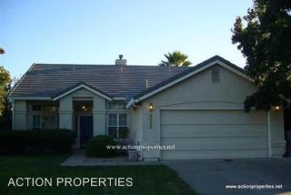 2432 Stefanie Dr, Rocklin CA  95765-5329 exterior