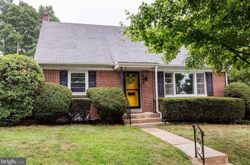 940 Rolridge Ave, Lancaster, PA 17603-5739
