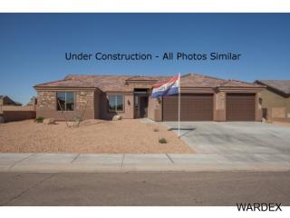 3461 Karen Ave, Kingman, AZ 86401-6485
