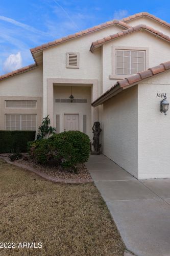 16161 Monte Cristo Ave, Sun City, AZ 85374-5850