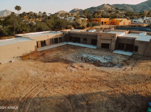 4844 Tomahawk Trl, Scottsdale AZ  85253-2000 exterior