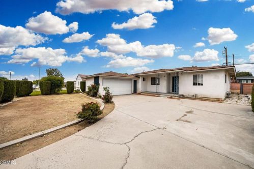 2125 Idahome St, West Covina, CA 91791-1414