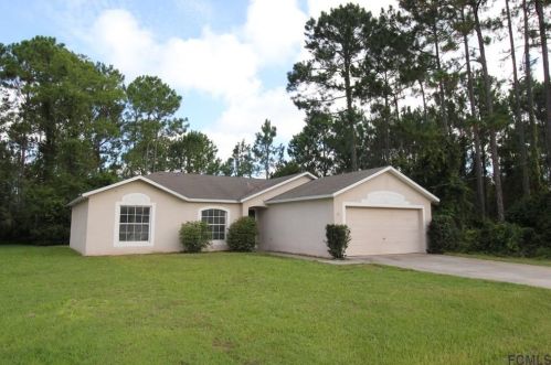 13 Bud Hollow Dr, Palm Coast, FL 32137-9476