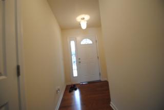 16 Leesford Trl, Greensboro NC  27406-8770 exterior