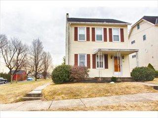 308 Broad St, Tatamy, PA 18085-7011
