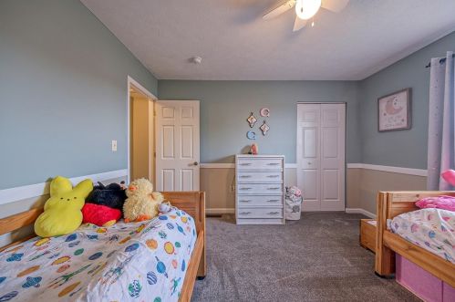 116 Bruton Dr, Gibsonia PA  15044-9524 exterior