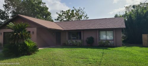 6557 Pleasant Ave, Cocoa, FL 32927-3323