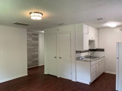 708 I O O F St, Denton TX  76201-6705 exterior