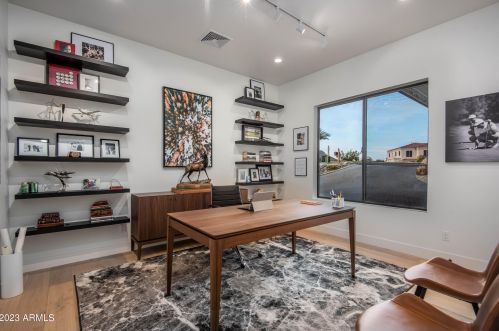 13218 17th Pl, Phoenix AZ  85022-5069 exterior