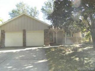 2161 Heatherfield Ave, Columbus, OH 43235-2008