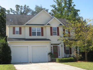 313 Oak Brook Dr, Salisbury, NC 28146-6324