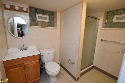 2074 Galbraith Rd, Cincinnati OH  45215-5634 exterior