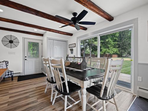 3722 Cedar Creek Rd, West Bend WI  53095-8759 exterior