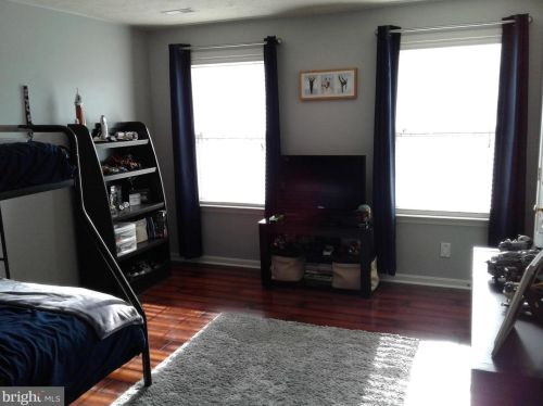 1363 Charleston St, Owens VA  22485-6769 exterior