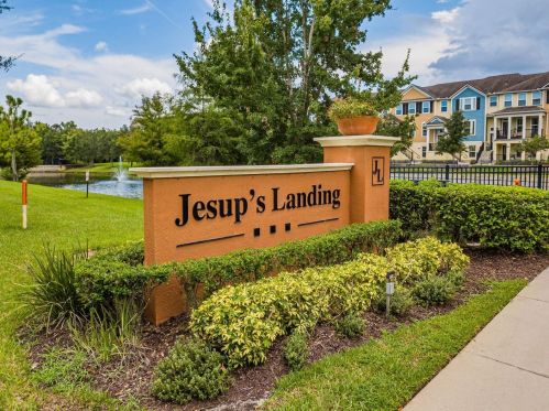 1452 Winter Wharf Ln, Casselberry FL  32708-6524 exterior