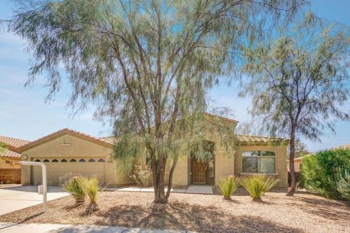 6505 Knoll Pines Way, Tucson, AZ 85757-1505