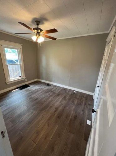 203 Florence St, Washington Court House OH  43160-2121 exterior