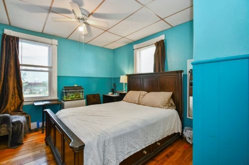 91 Southgate St, Worcester MA  01603-2846 exterior